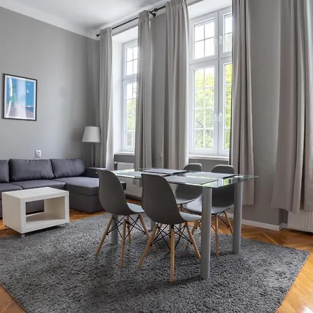 Apartment Viu Postcards From